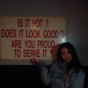 Meet your Posher, Feng